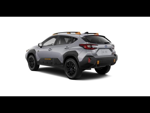 new 2024 Subaru Crosstrek car, priced at $36,822