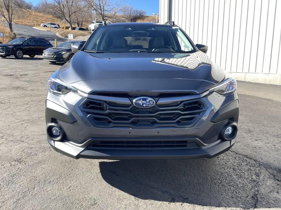 new 2024 Subaru Crosstrek car, priced at $28,895