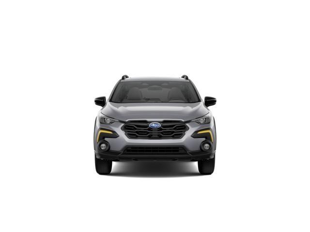 new 2025 Subaru Crosstrek car, priced at $34,415