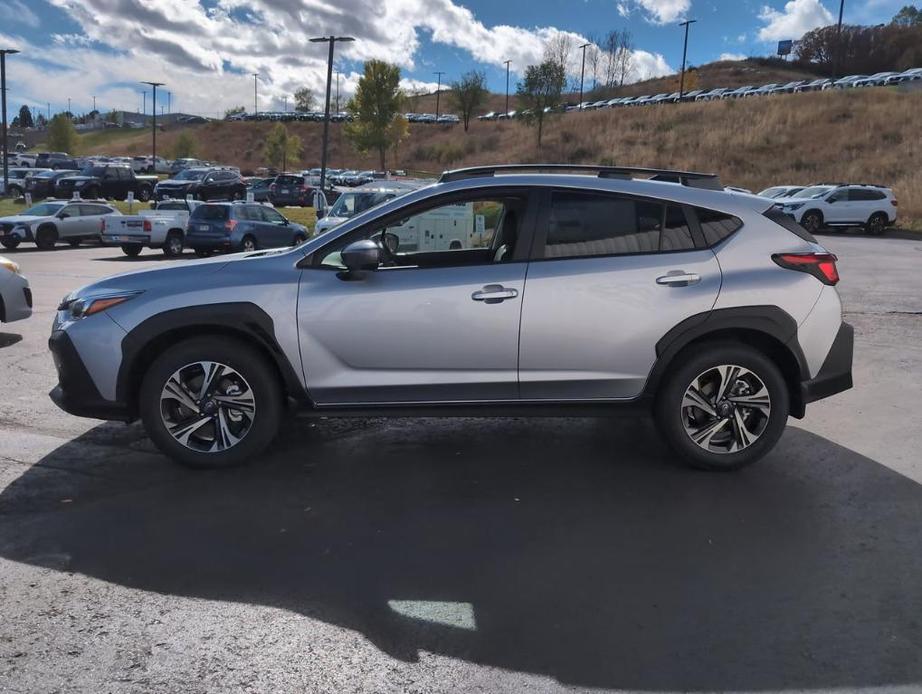 new 2024 Subaru Crosstrek car, priced at $28,839