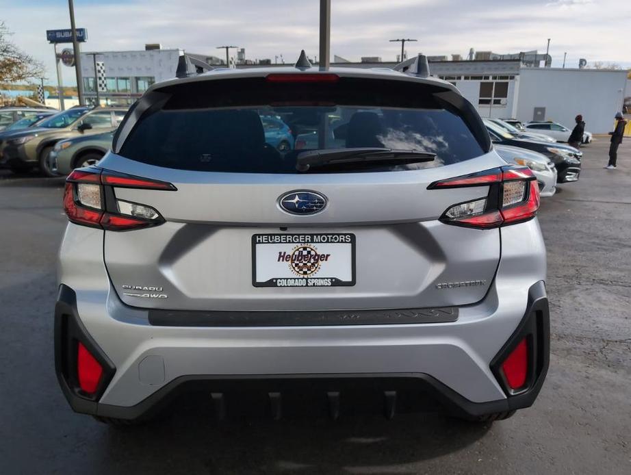 new 2024 Subaru Crosstrek car, priced at $28,839