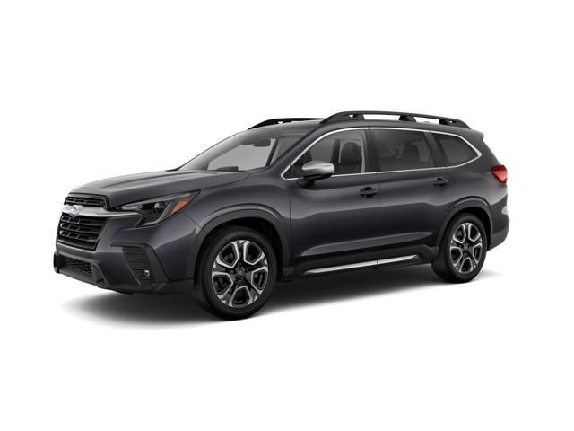 new 2024 Subaru Ascent car, priced at $47,459