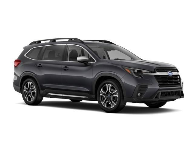 new 2024 Subaru Ascent car, priced at $47,459