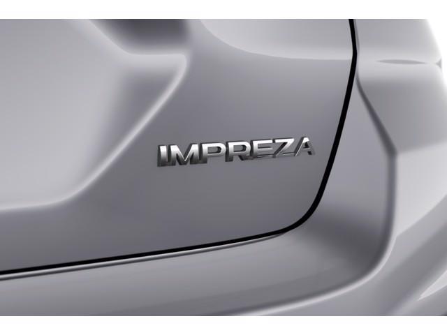 new 2024 Subaru Impreza car, priced at $28,312