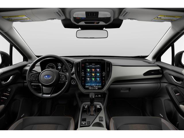 new 2024 Subaru Crosstrek car, priced at $34,969