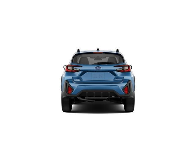 new 2024 Subaru Crosstrek car, priced at $28,584