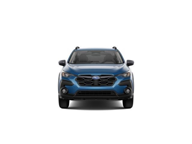 new 2024 Subaru Crosstrek car, priced at $28,584