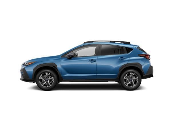 new 2024 Subaru Crosstrek car, priced at $28,584