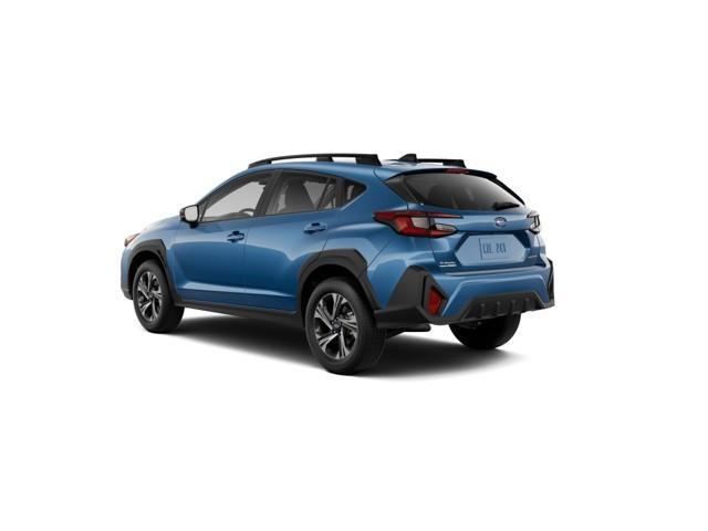 new 2024 Subaru Crosstrek car, priced at $28,584