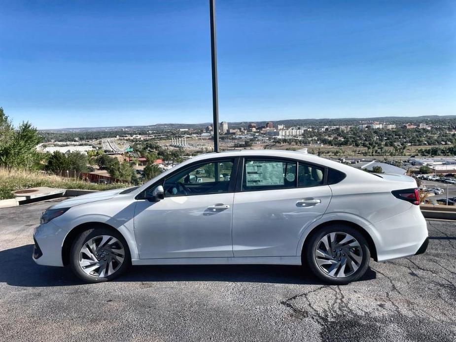 new 2025 Subaru Legacy car, priced at $35,757