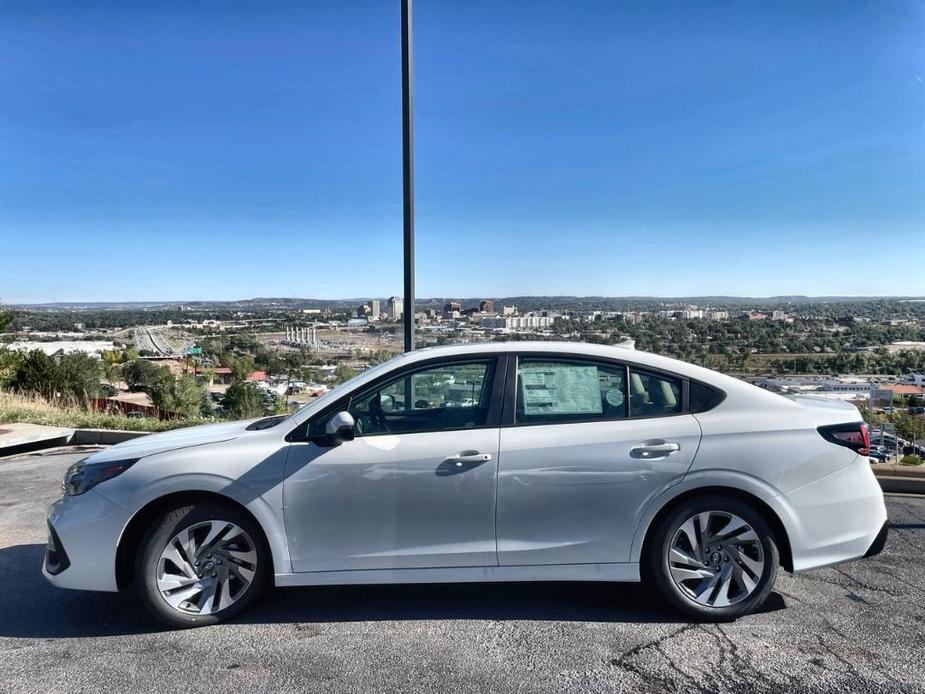 new 2025 Subaru Legacy car, priced at $35,757