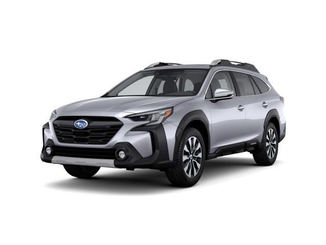 new 2025 Subaru Outback car, priced at $43,050