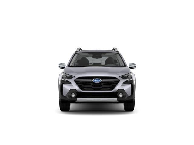 new 2025 Subaru Outback car, priced at $43,050