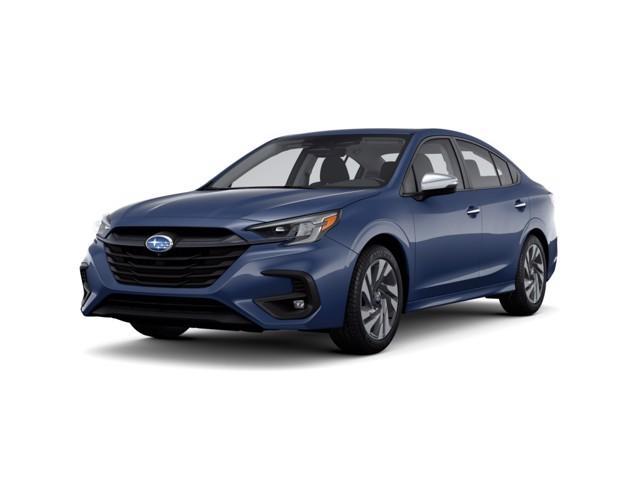 new 2024 Subaru Legacy car, priced at $39,935