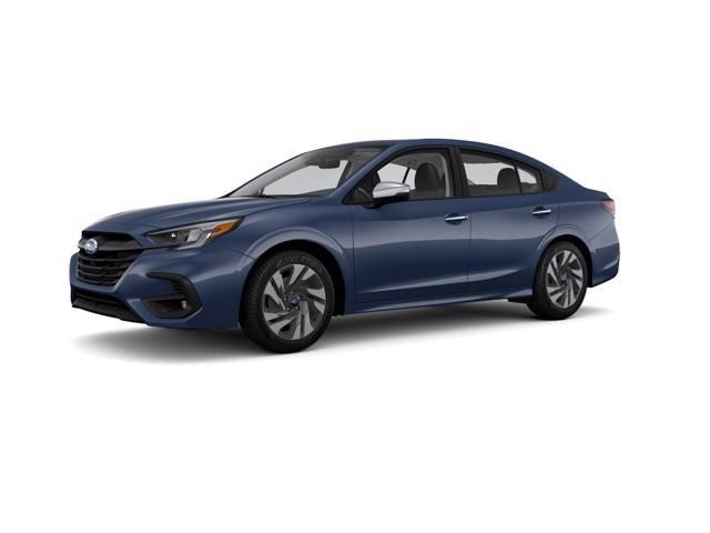 new 2024 Subaru Legacy car, priced at $39,935