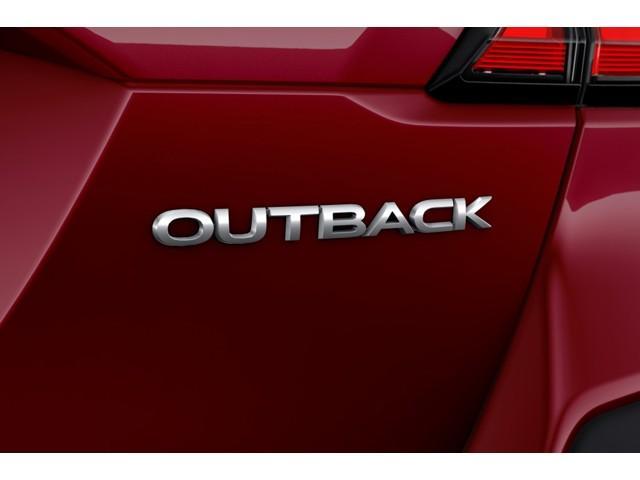 new 2025 Subaru Outback car, priced at $39,867