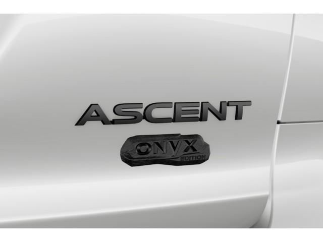 new 2024 Subaru Ascent car, priced at $43,776