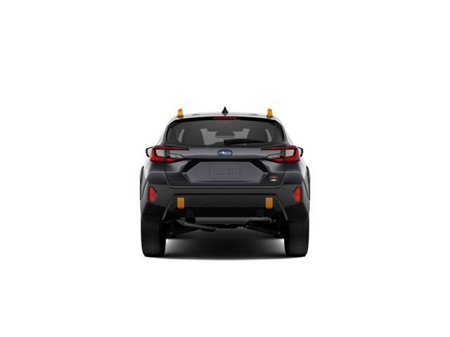 new 2024 Subaru Crosstrek car, priced at $36,722