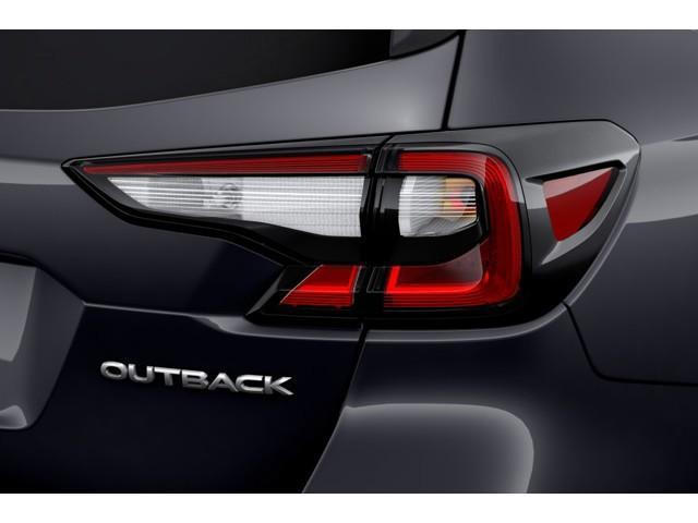 new 2025 Subaru Outback car, priced at $40,370