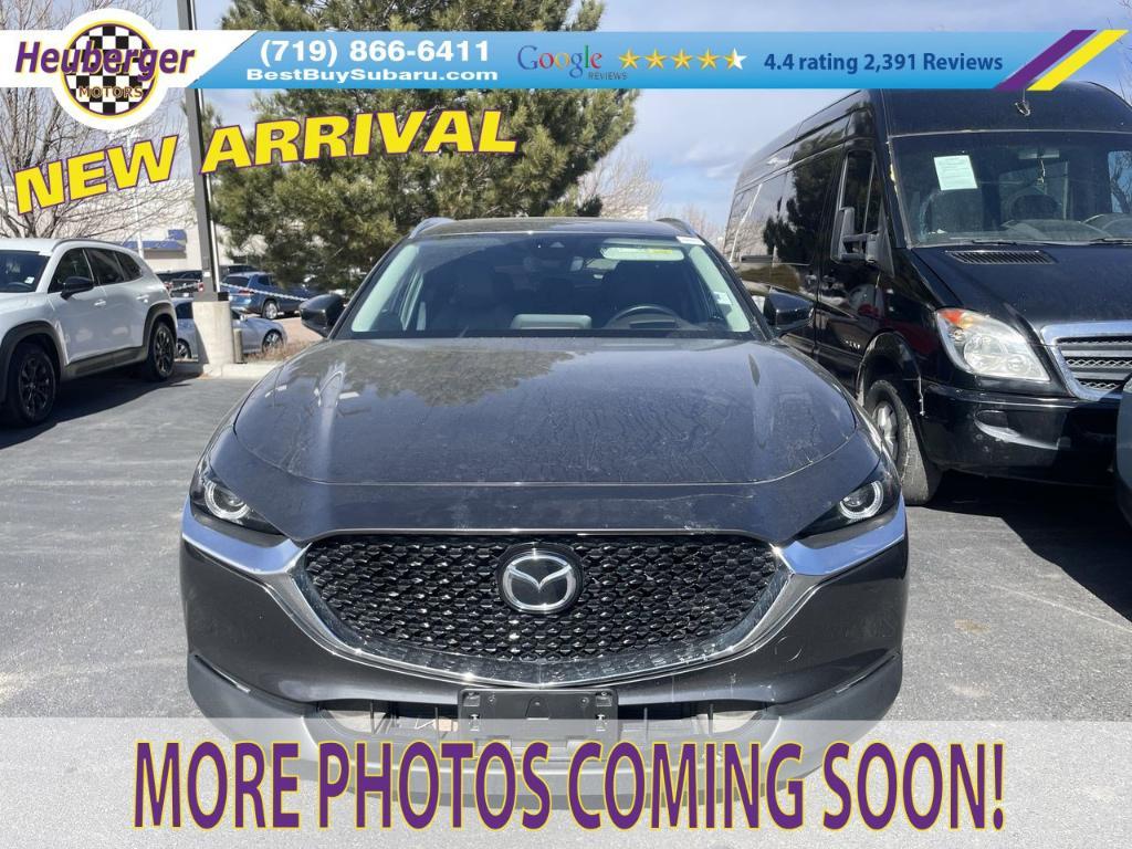 used 2023 Mazda CX-30 car, priced at $24,488