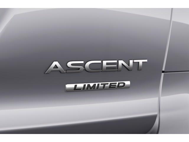 new 2024 Subaru Ascent car, priced at $44,619