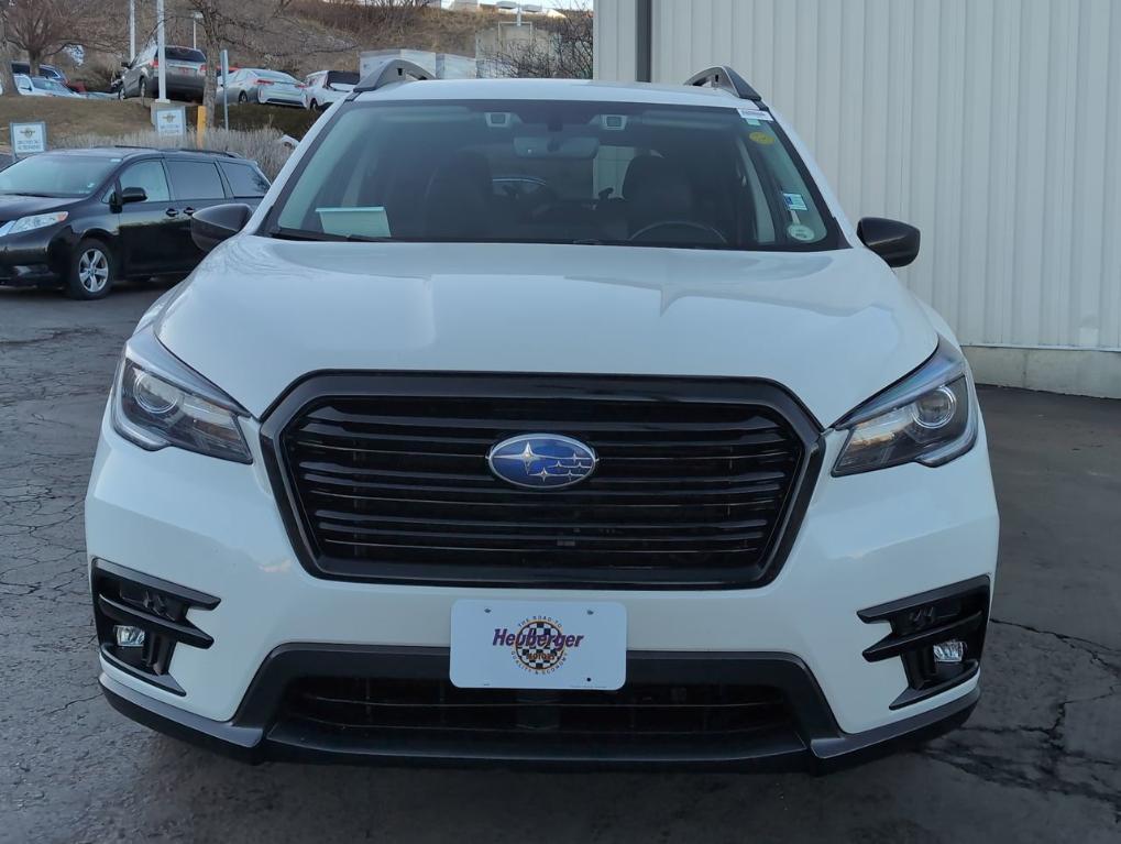 used 2022 Subaru Ascent car, priced at $32,988