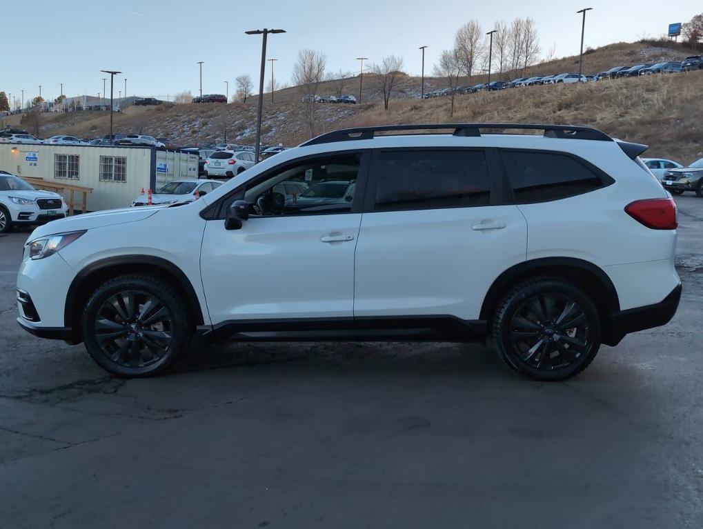 used 2022 Subaru Ascent car, priced at $32,988