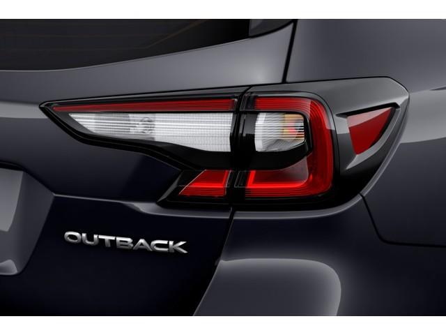 new 2025 Subaru Outback car, priced at $30,907