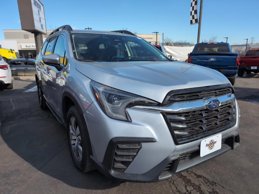 used 2024 Subaru Ascent car, priced at $34,988