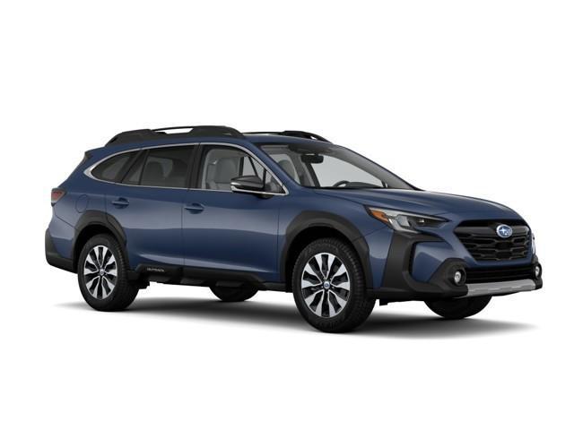 new 2025 Subaru Outback car, priced at $40,063