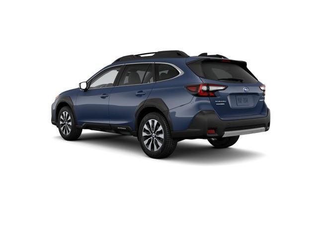 new 2025 Subaru Outback car, priced at $40,063