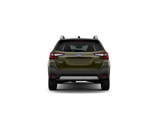 new 2025 Subaru Outback car, priced at $43,034