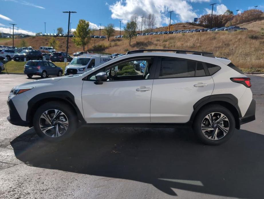 new 2024 Subaru Crosstrek car, priced at $31,140