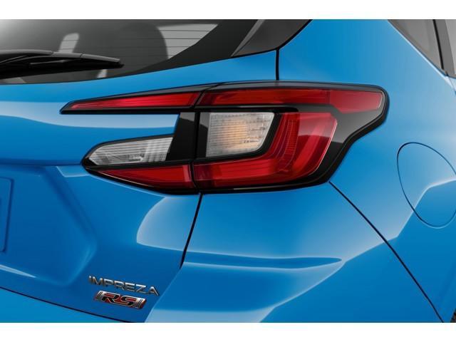 new 2024 Subaru Impreza car, priced at $32,190