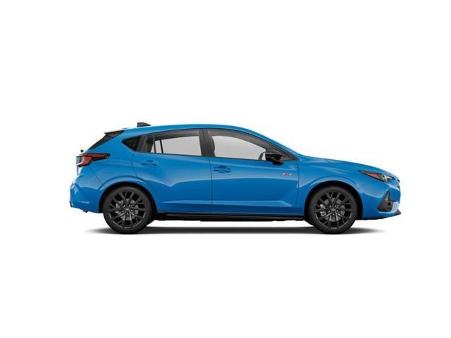 new 2024 Subaru Impreza car, priced at $32,190