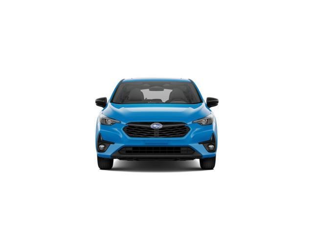 new 2024 Subaru Impreza car, priced at $32,190