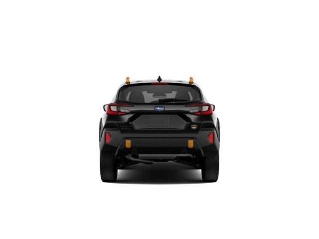 new 2024 Subaru Crosstrek car, priced at $32,818