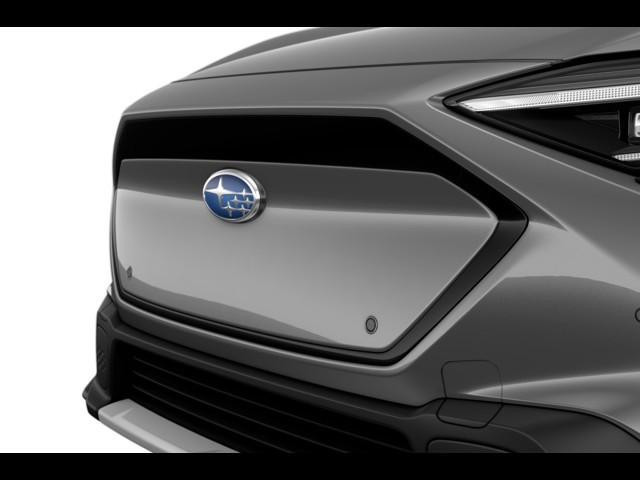 new 2024 Subaru Solterra car, priced at $45,773