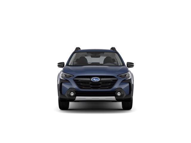 new 2024 Subaru Outback car, priced at $42,476