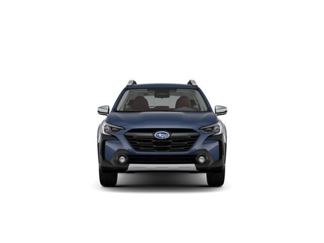 new 2025 Subaru Outback car, priced at $45,601