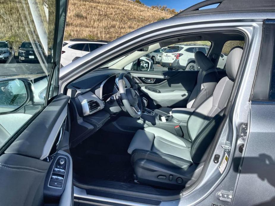 new 2025 Subaru Outback car, priced at $40,581