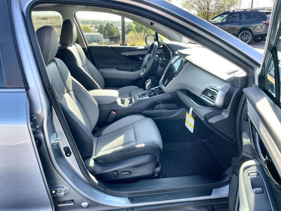 new 2025 Subaru Outback car, priced at $40,581