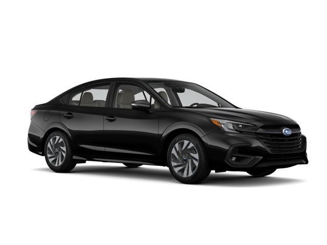 new 2025 Subaru Legacy car, priced at $36,368