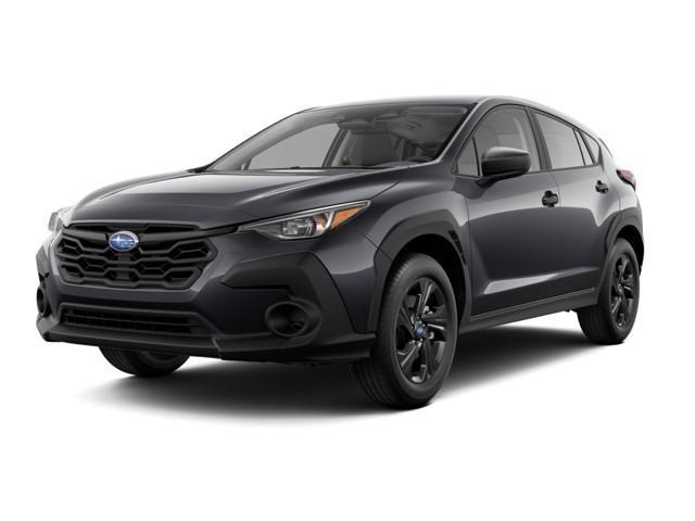 new 2025 Subaru Crosstrek car, priced at $27,684