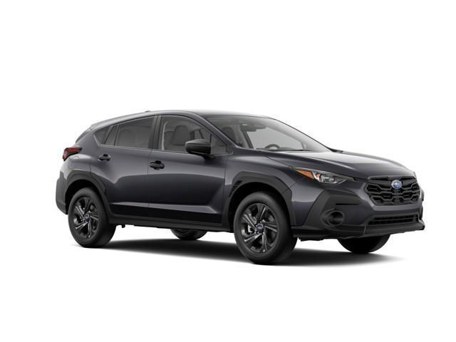 new 2025 Subaru Crosstrek car, priced at $27,684