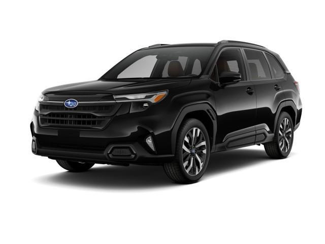 new 2025 Subaru Forester car, priced at $42,681