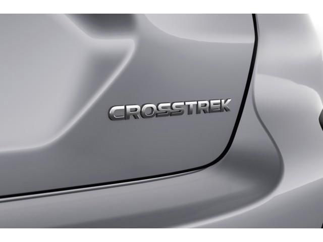 new 2024 Subaru Crosstrek car, priced at $28,895