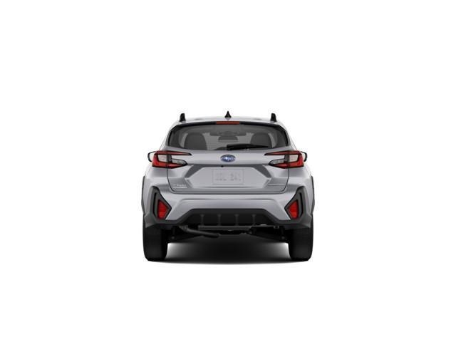 new 2024 Subaru Crosstrek car, priced at $28,895