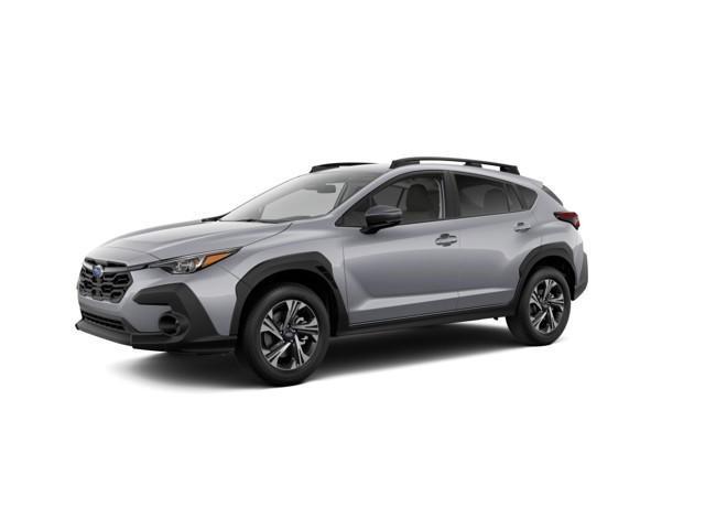 new 2024 Subaru Crosstrek car, priced at $28,895