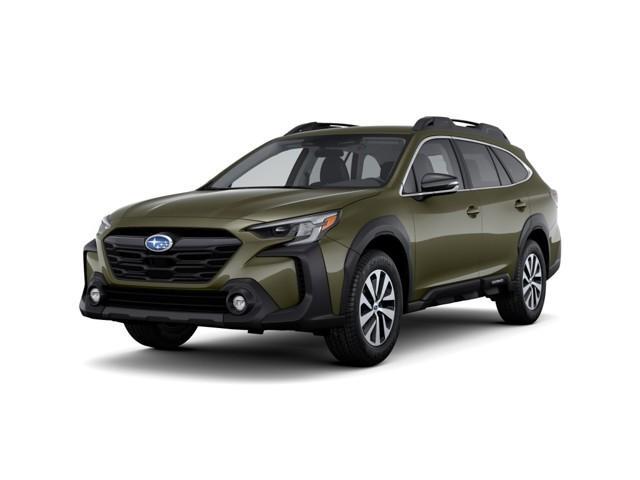 new 2025 Subaru Outback car, priced at $34,737